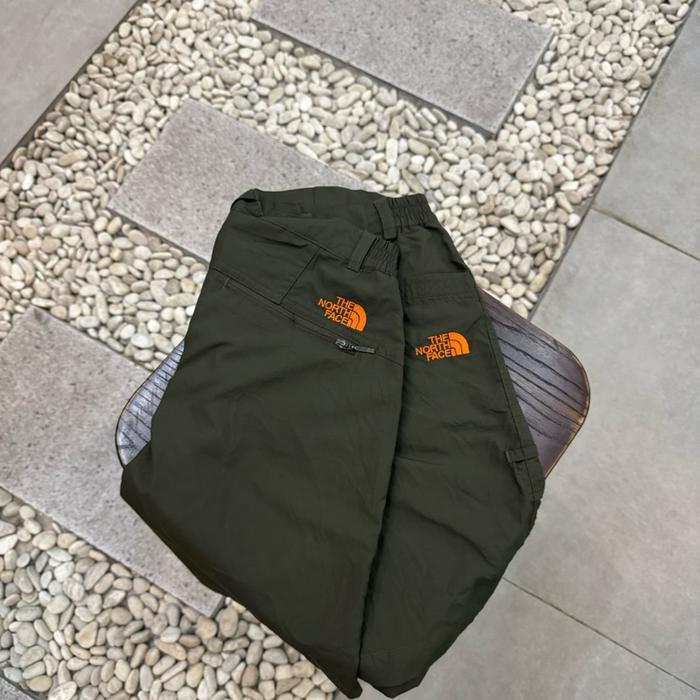 Celana the north face second original preloved