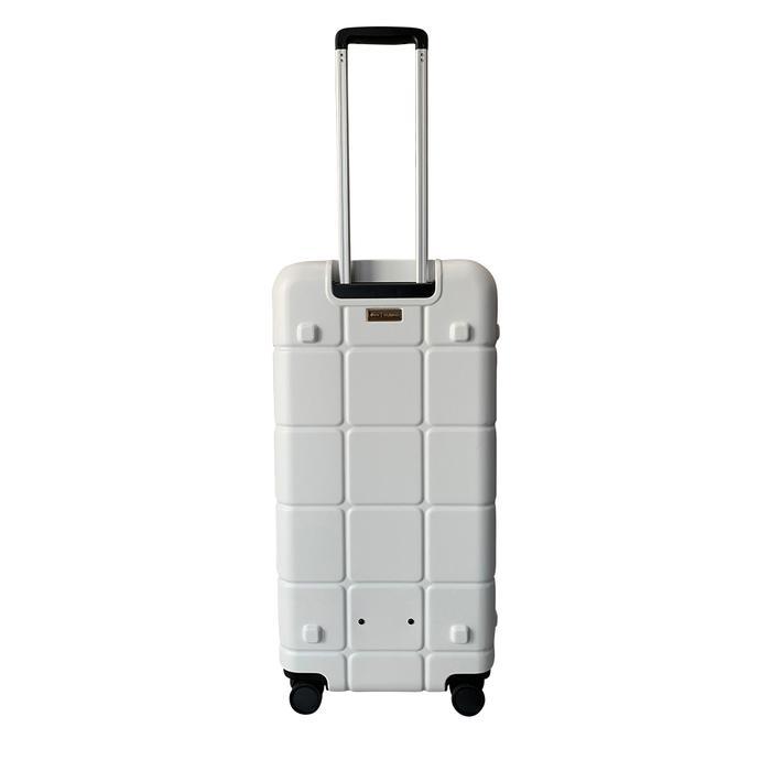 Koper President Trunk XL TSA LOCK