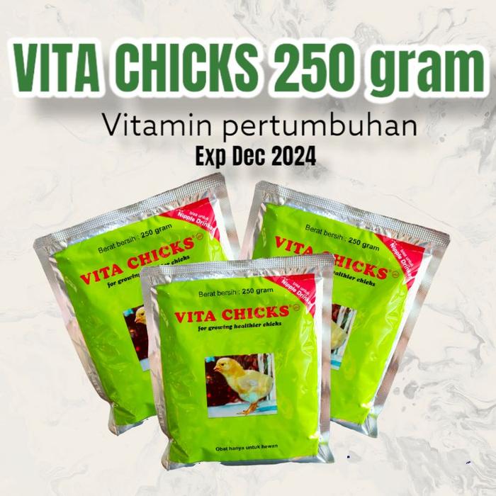 TOP MIX AYAM  feed supplement vitamin ayam 500gr