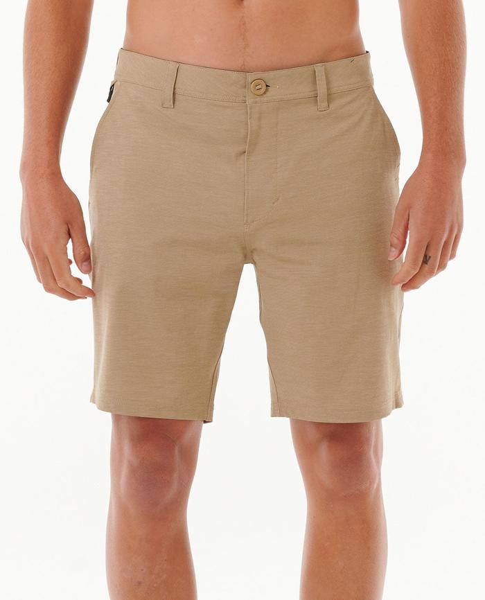 Rip Curl Men Phase Nineteen 19" Boardwalk - Khaki