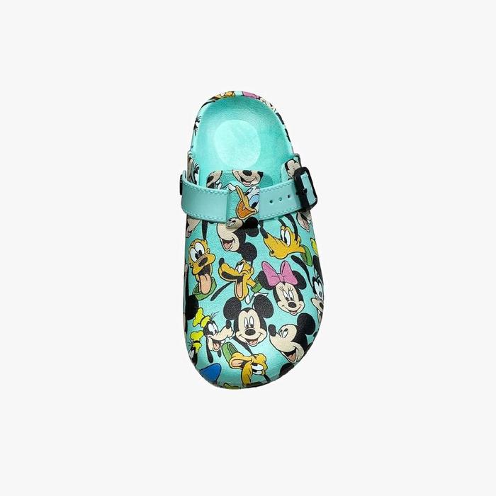 Sandal Slop Tawana Anak Disney Import High Quality RF Sandal