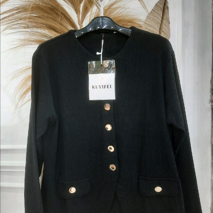 KUYIFEI. Outer Import Quality