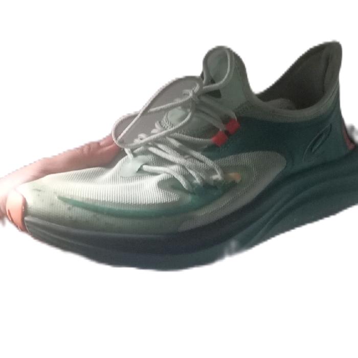 hundred+sepatu+badminton Shoes