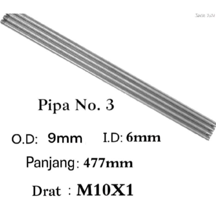 Pipa od 9,Spartpat pipa pompa pcp