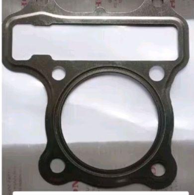 paking blok cylinder head beat fi beat pop