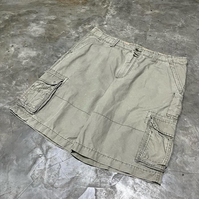 Old navy cargo shortpant celana pendek brand pria wanita murah