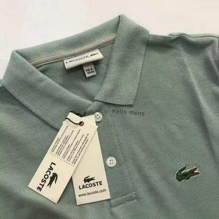 LCT Kaos Krah Premium Distro/Polo Shirt Kekinian