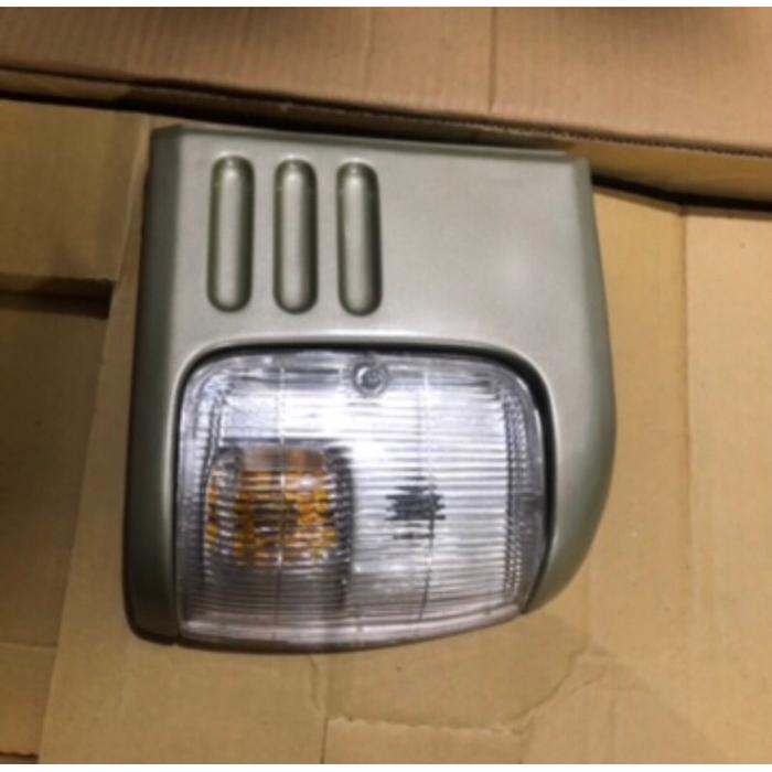 Lampu Sein Reting Zebra Jumbo S89P Grill Harga per pcs