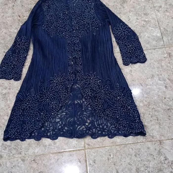 baju sulam usus