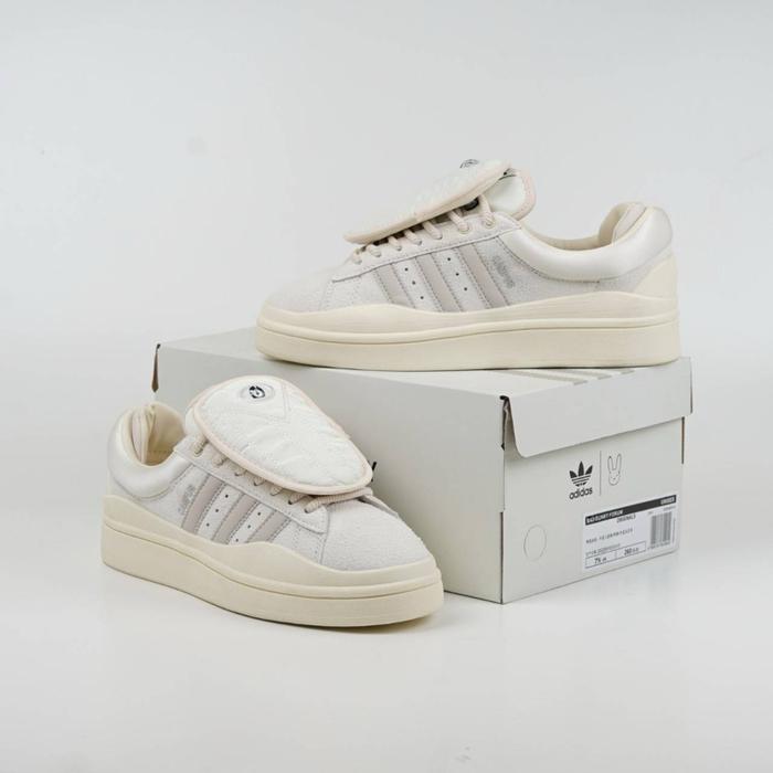 Adidas Bad Bunny Campus Beige
