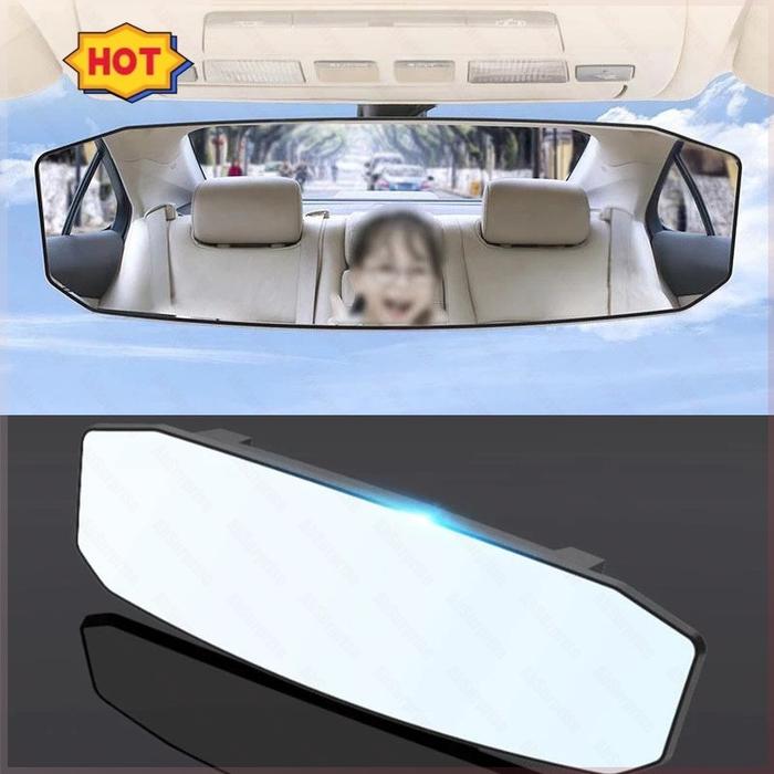 Super Rendah !!! kaca spion mobil / Kaca Spion Dalam Tengah Mobil Desain / Lengkung Kaca Spion Mobil