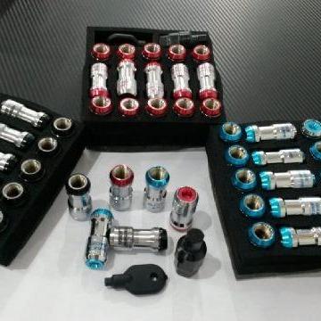 Baut Roda Racing Nut Volk Rays Formula