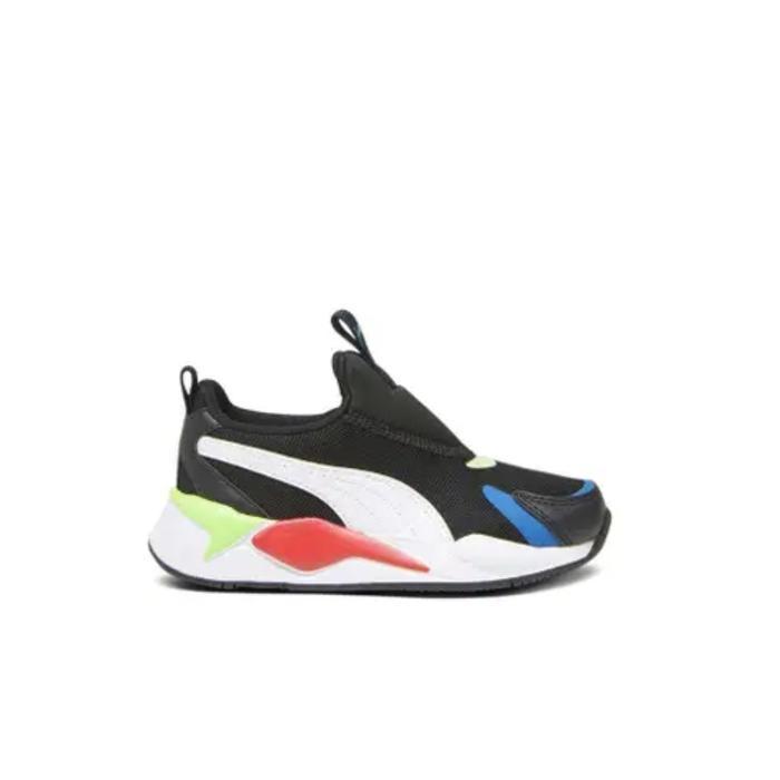 sale Puma Rs X3 Sneakers Kids Black Original Authentic