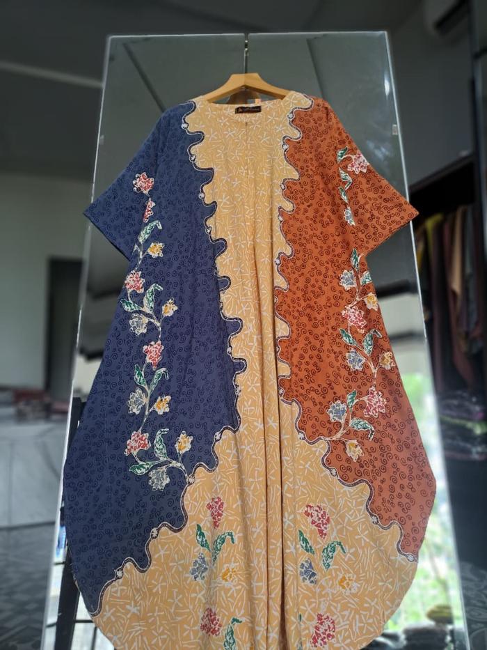 Daster Batik Lowo Premium Terbaru Ori Bee Batik pekalongan