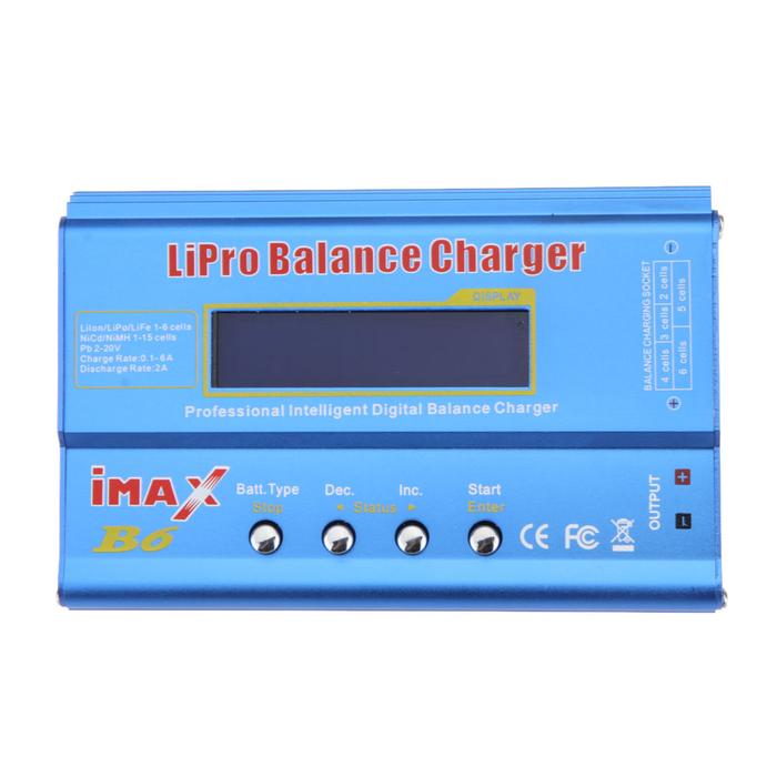 Modul Flysky FS-RM005 untuk Remote Control NB4/NB4 Pro