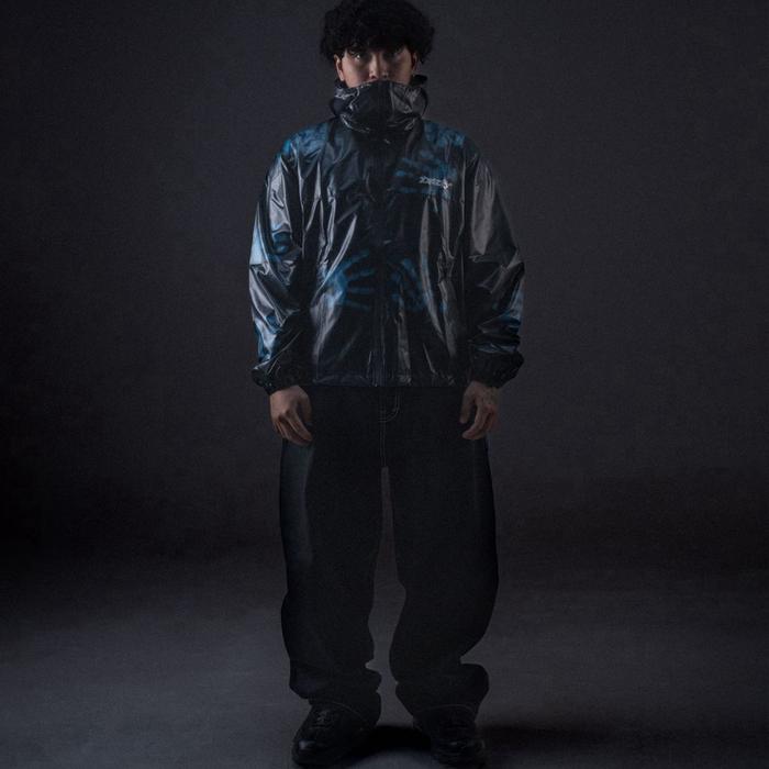 DIRTYBUSINESS CHAMELEON HEAT REACTIVE JACKET