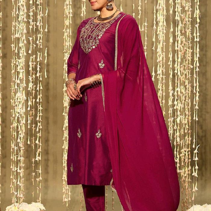 Ready Kurta set India / Baju India
