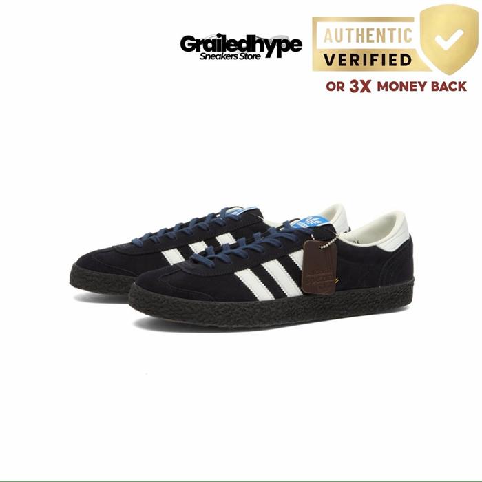 Adidas SPZL Munchen LL Core Black Gum