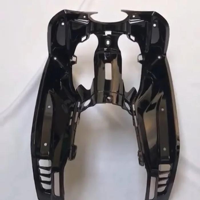 Body tengah tulangan atau kerangka jupiter mx old