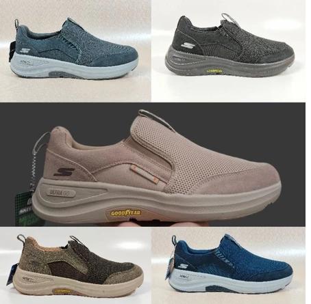 (Terlaris) Skechers Good Year Ii / Sepatu Skechers Good Year Ii/Sepatu Pria