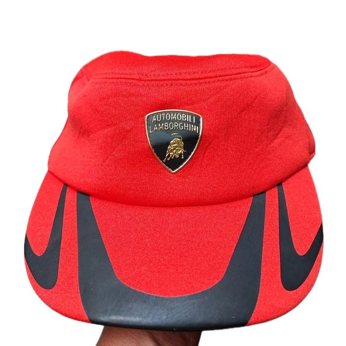 Topi Original Licensed Automobili Lamborghini by SGF 67