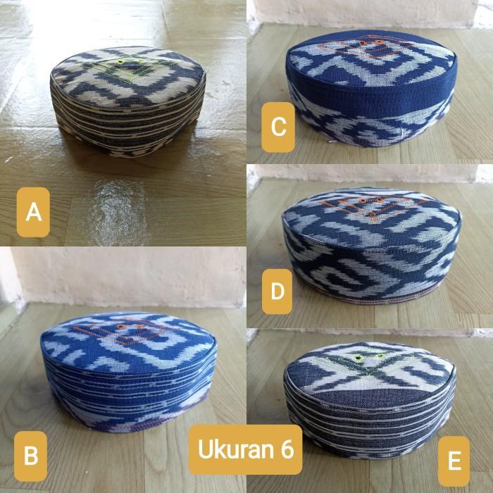 U♫3N PECI KHAS LOMBOK ASLI, MU B♫6C