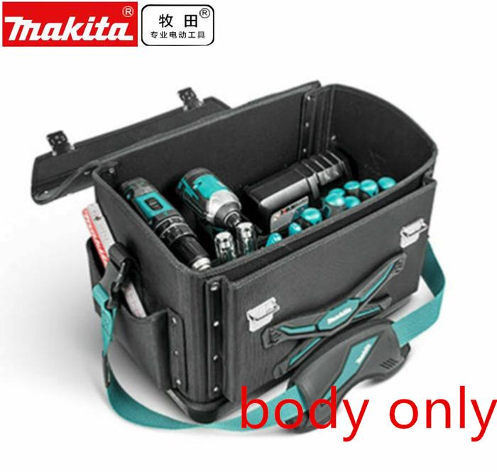 Makita E-05418 Ultimate Adjustable Tool Case Multipurpose Tool Bag
