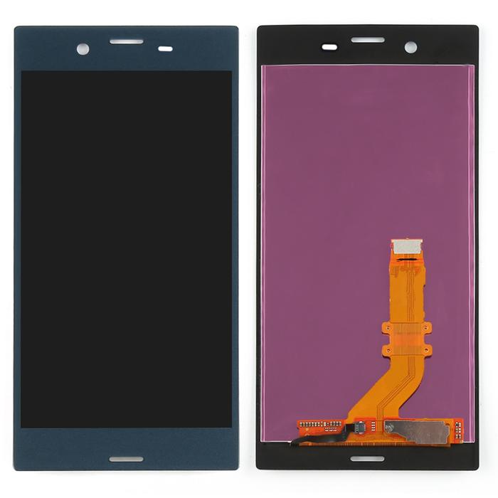 JIEYER For Sony Xperia XZ LCD Touch Screen Digitize For Sony Xperia