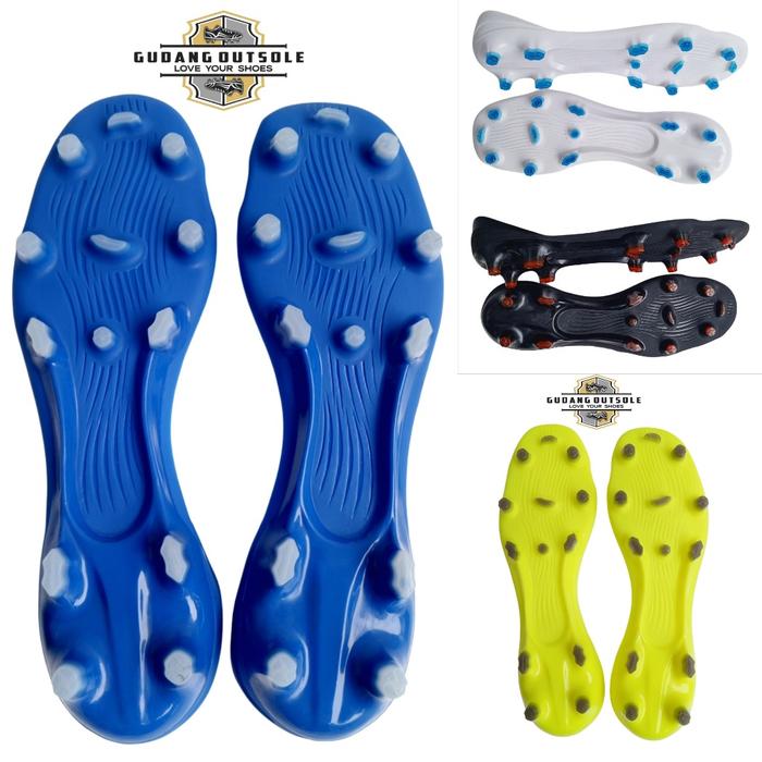 Terbaru Outsole Sepatu Bola Model Puma one Fg [ Bahwan sepatu bola]