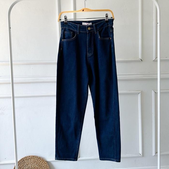 AHWAZ JEANS || CELANA JEANS PANJANG WANITA