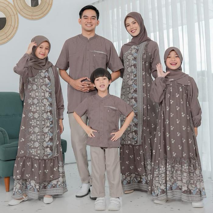 READY SARIMBIT SEPLY TENARA 19 ROASTED CASHEW