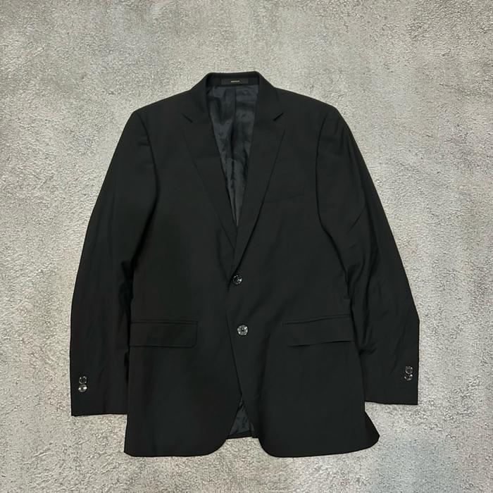 MASSIMO DUTTI CASUAL BLZER PRIA ORIGINAL
