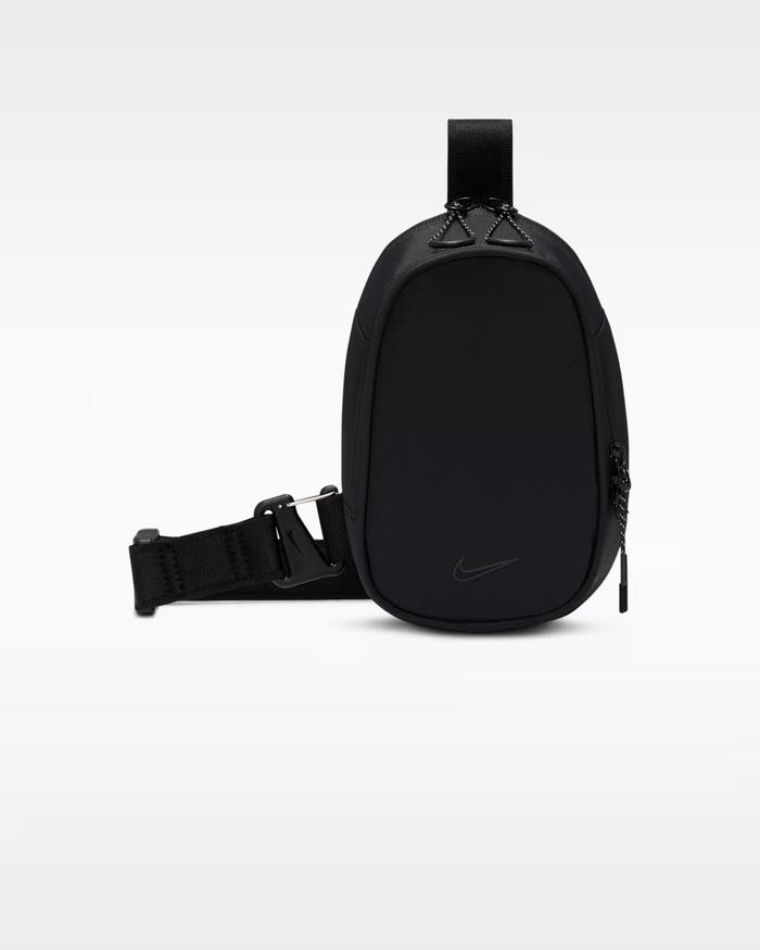 Nike Sportswear Commute Crossbody Bag 1L Tas - Preloved