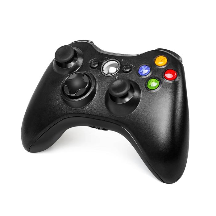 For Wireless Controller Xbox Series Gamepad For Microsoft Xbox 360