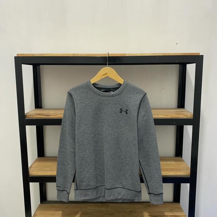 Crewneck Under Armour Second Original