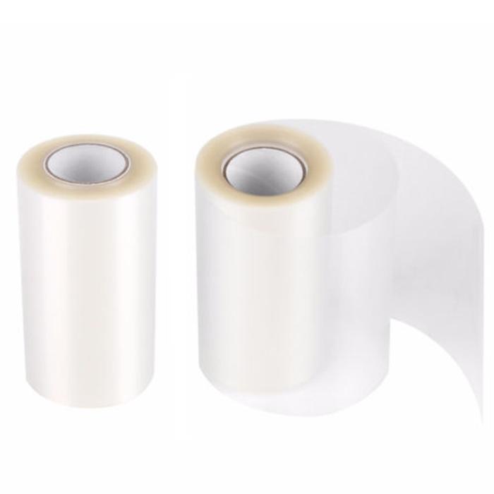 Transparent Cake Collar Clear Mousse Surrounding Edge Kitchen Cake
