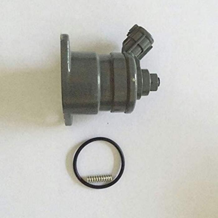 Katup SOLENOID 9220219 4445490 untuk HITACHI Ekskavator ZAXIS160LC