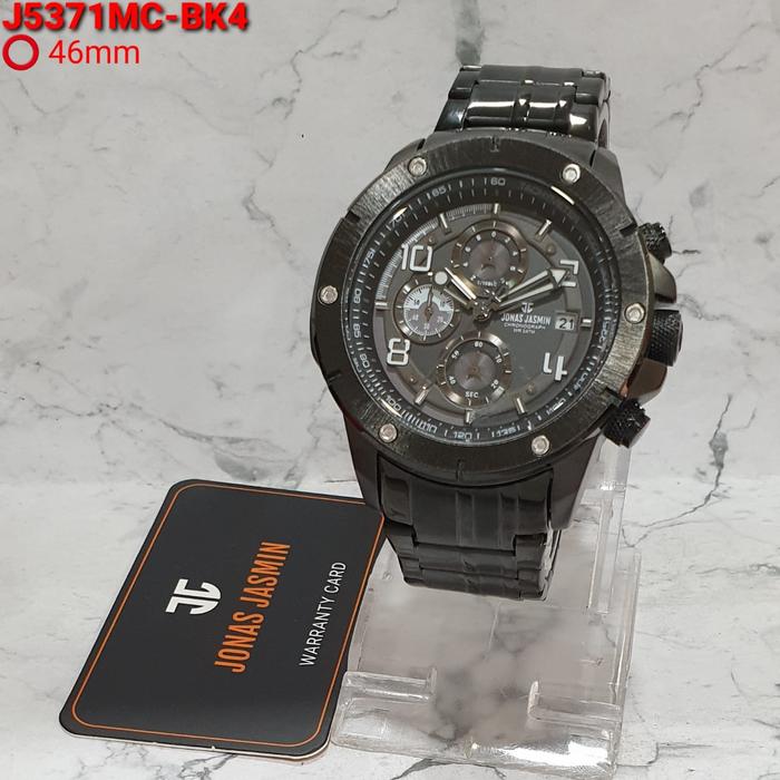 Jam Tangan Jonas Jasmin J5371MC
