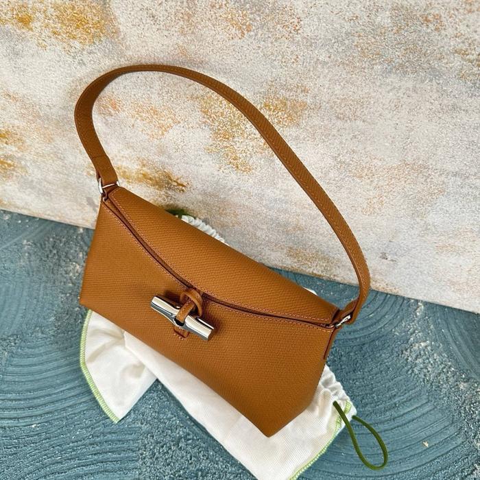 bag LC tas Roseau XS Shoulder Bag Brown