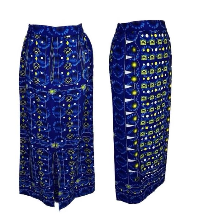 Rok BKMT Nasional Hanya Rok Grati Pin BKMT