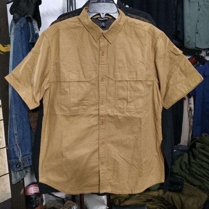 kemeja pdl EIGER LIMITED EDITION ORIGINAL
