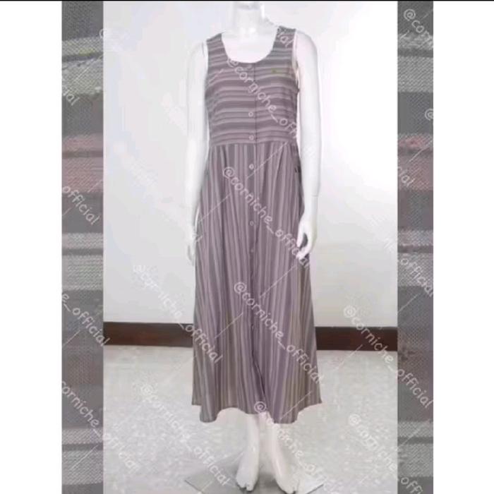 Corniche-Shena Overall Wanita