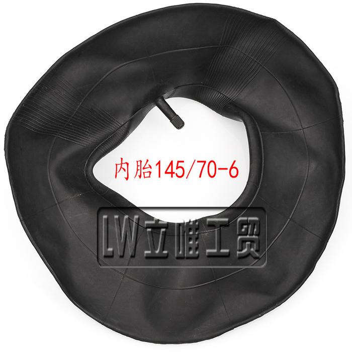 6 Inch Inner Tube 145/70-6 for GY6 125 150cc Scooter ATV  Baja Kymco