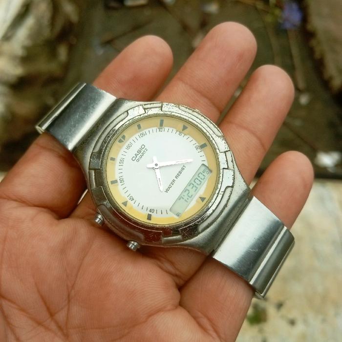 jam tangan casio mta-1000