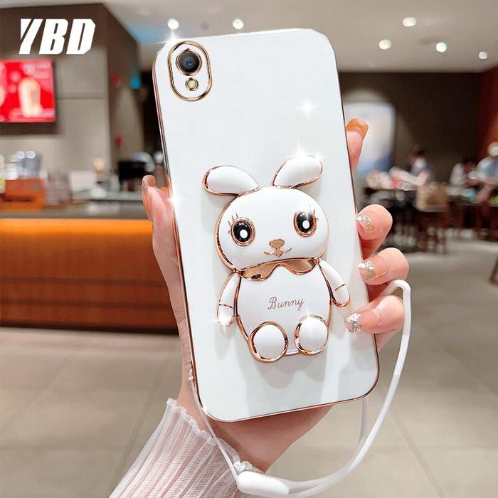YBD Casing Ponsel untuk OPPO A37 A39 A57 2016 F3 Lite A59 F1S A83 F7