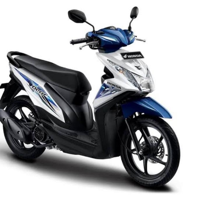 batok belakang beat fi 2013/2014 esp 2015/2016