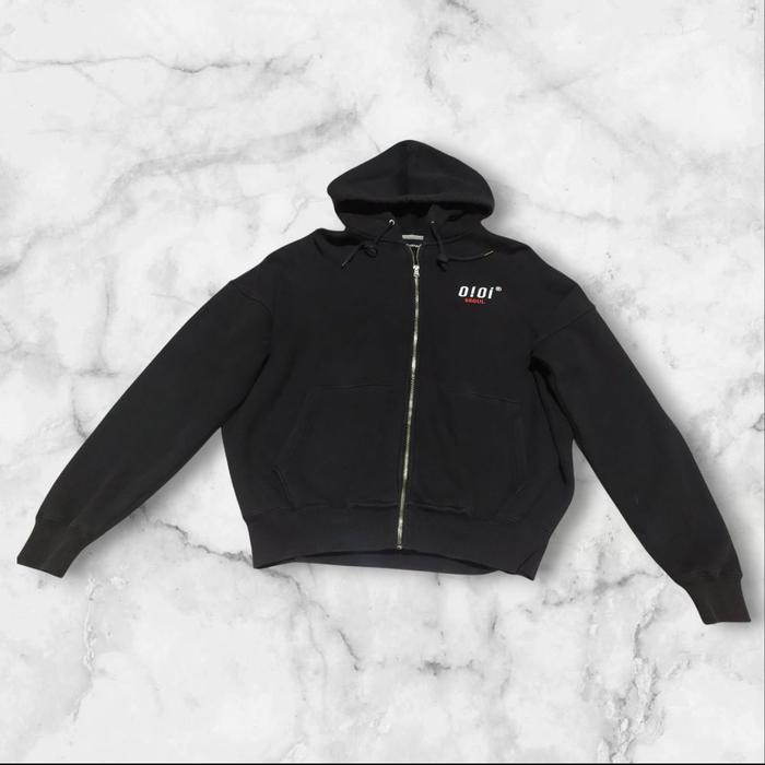 jaket oioi hoodie pria wanita hoodie oioi original jaket boxy