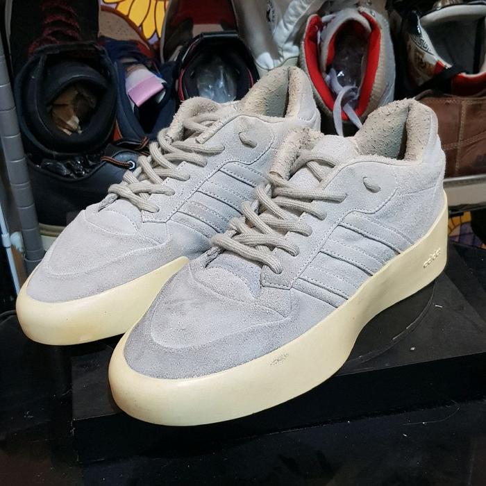 adidas fear of god size 46