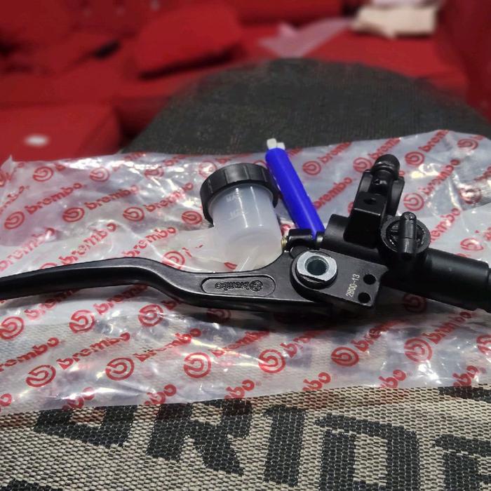 Master Rem Brembo Classic