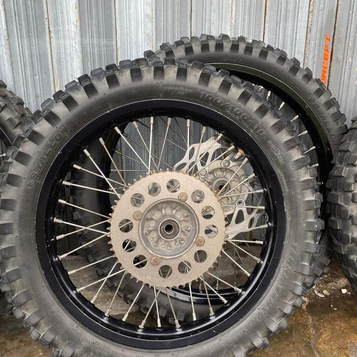 RING 18/21 COPOTAN CRF 150